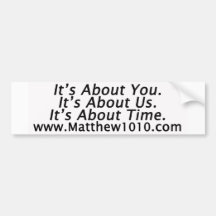 L'adhésif pour pare-chocs de livre