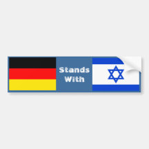 L'Allemagne reste avec Israël