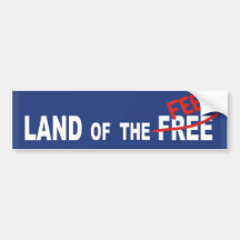 Land of the FEE - politique argent cupidité fiscal