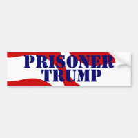Le Prisonnier Trump Donald Le Président 25e amende