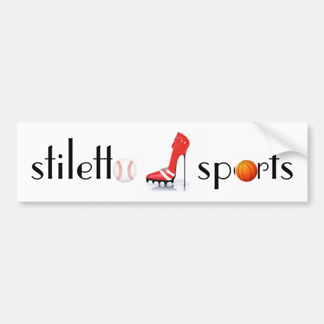 Autocollant De Voiture Le stylet folâtre le fonctionnaire (Devant)