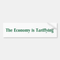 L'économie se tariffie