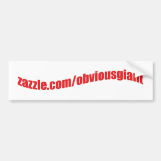 Autocollant De Voiture les BS
