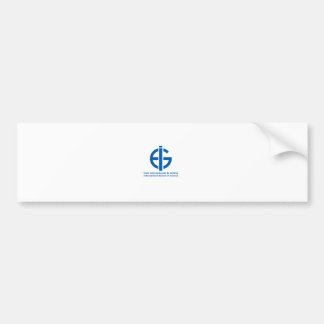 Autocollant De Voiture Logo d'Ecolint