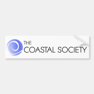 Autocollant De Voiture Logo TCS - Sticker
