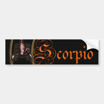 Lunes de Scorpio