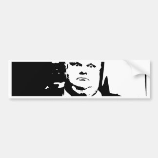 Autocollant De Voiture Maire de tabagisme Rob Ford de fente de Toronto