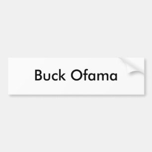 Autocollant De Voiture Mâle Ofama