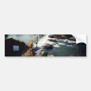 Autocollant De Voiture Marble Creek