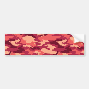 AUTOCOLLANT DE VOITURE MARTIAN DESERT CAMO / CAMOUFLAGE DAZZLE PATTERN