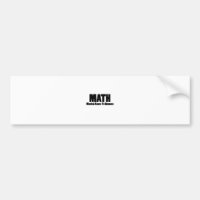 Maths. Maltraitance mentale envers les êtres humai