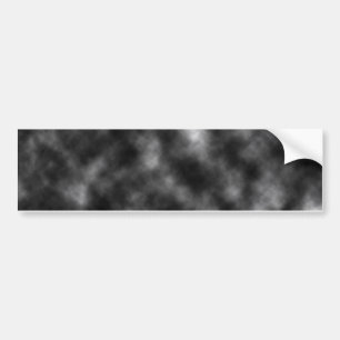 Autocollant De Voiture Modèle de nuage noir