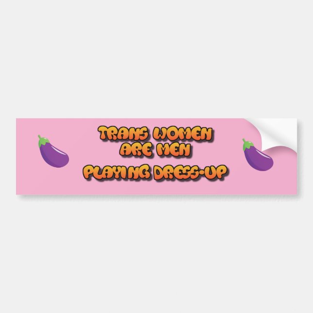 Autocollant De Voiture Modern-Logic Bumper Sticker (Devant)