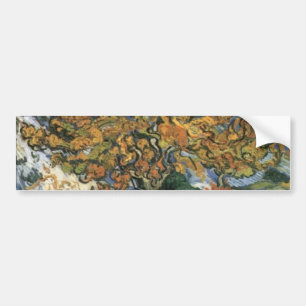 Autocollant De Voiture Mulberry Tree par van Gogh