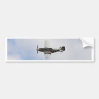 Mustang P51