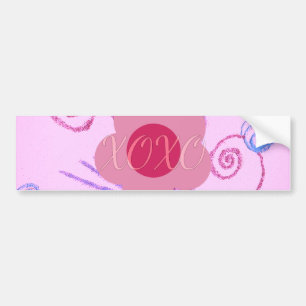 Autocollant De Voiture My Little Princess : Baby Pink Vector Inspirationa