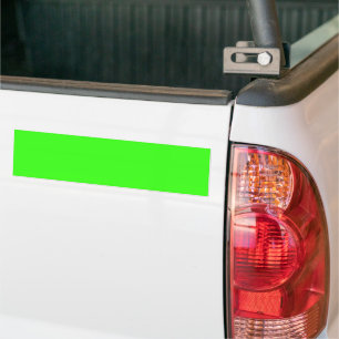 Autocollant De Voiture Néon sécurité