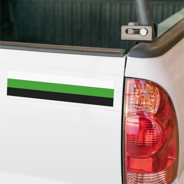 Autocollant De Voiture Neutrois (Sur camion)