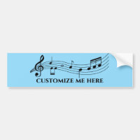 Notes musicales Bande ou chorale Enseignant Musiqu