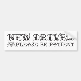 Autocollant De Voiture Nouveau style de tatouage de pilote