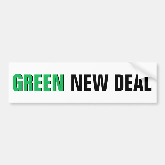 AUTOCOLLANT DE VOITURE NOUVEL ACCORD VERT (Devant)