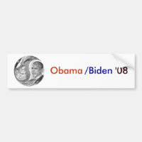 Obama /Biden '08