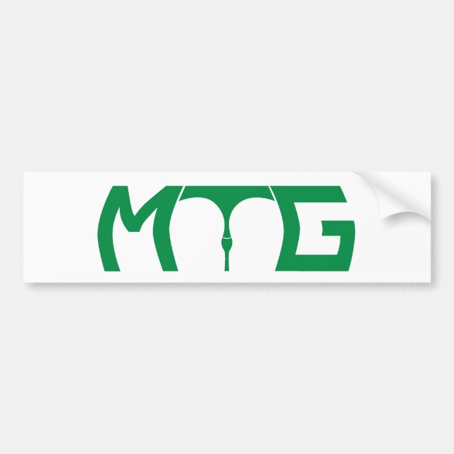 Autocollant De Voiture Occupez-vous de Gap (Devant)