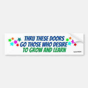 Autocollant De Voiture Par l'autocollant de Signage d'autobus de ces