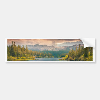 Autocollant De Voiture paysage-33654