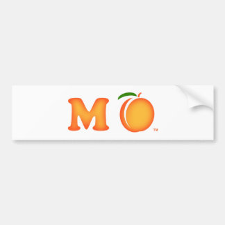 Autocollant De Voiture Pêche de M