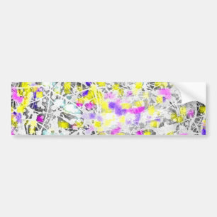 Autocollant De Voiture peinture à éclat