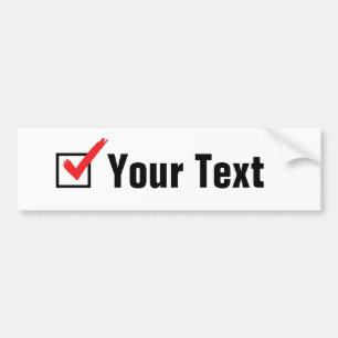 Autocollant De Voiture Personnalisez votre statut social - Annonce person