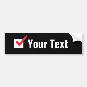 Autocollant De Voiture Personnalisez votre statut social - Annonce person