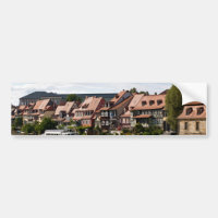 Petite Venise à Bamberg