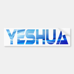 Autocollant De Voiture Plongeurs Yeshua Effet UCE TIF