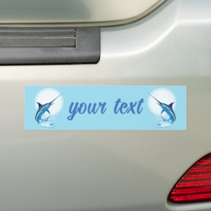 Autocollant De Voiture Porte-nom de table