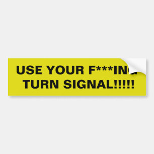 Autocollant De Voiture Pour les conducteurs du sud de la Floride