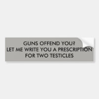 Prescription pour des testicules