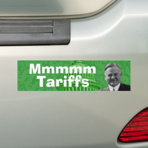 Autocollant De Voiture Président Herbert Hoover Tarifs