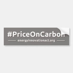 Autocollant De Voiture Prix sur l'autocollant de pare-chocs carbone