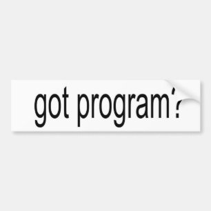 Autocollant De Voiture programme obtenu jjpeg étroit arial