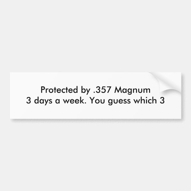 Autocollant De Voiture Protection (Devant)