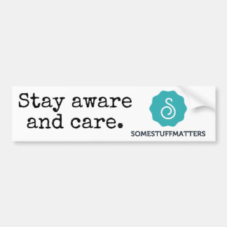 Autocollant De Voiture Quelques sujets de substance : L'adhésif pour