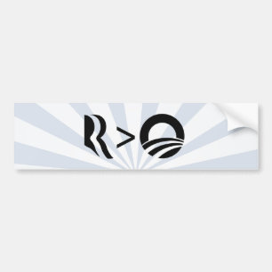 Autocollant De Voiture R EST PLUS GRAND QU'O-.png