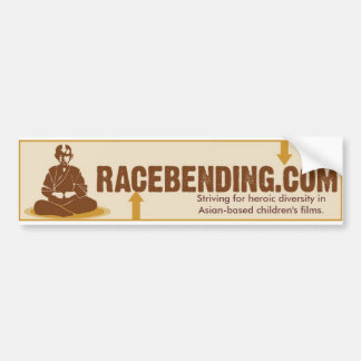 Autocollant De Voiture racebending.com