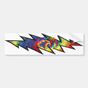 Autocollant De Voiture RainbowTribe2100x1800
