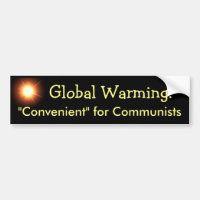 Réchauffement climatique : Commode pour des