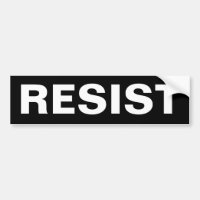 RÉSISTER