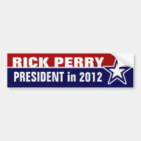 Rick Perry en 2012