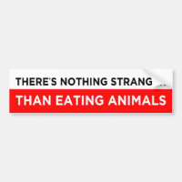 rien d'autre que de manger des animaux